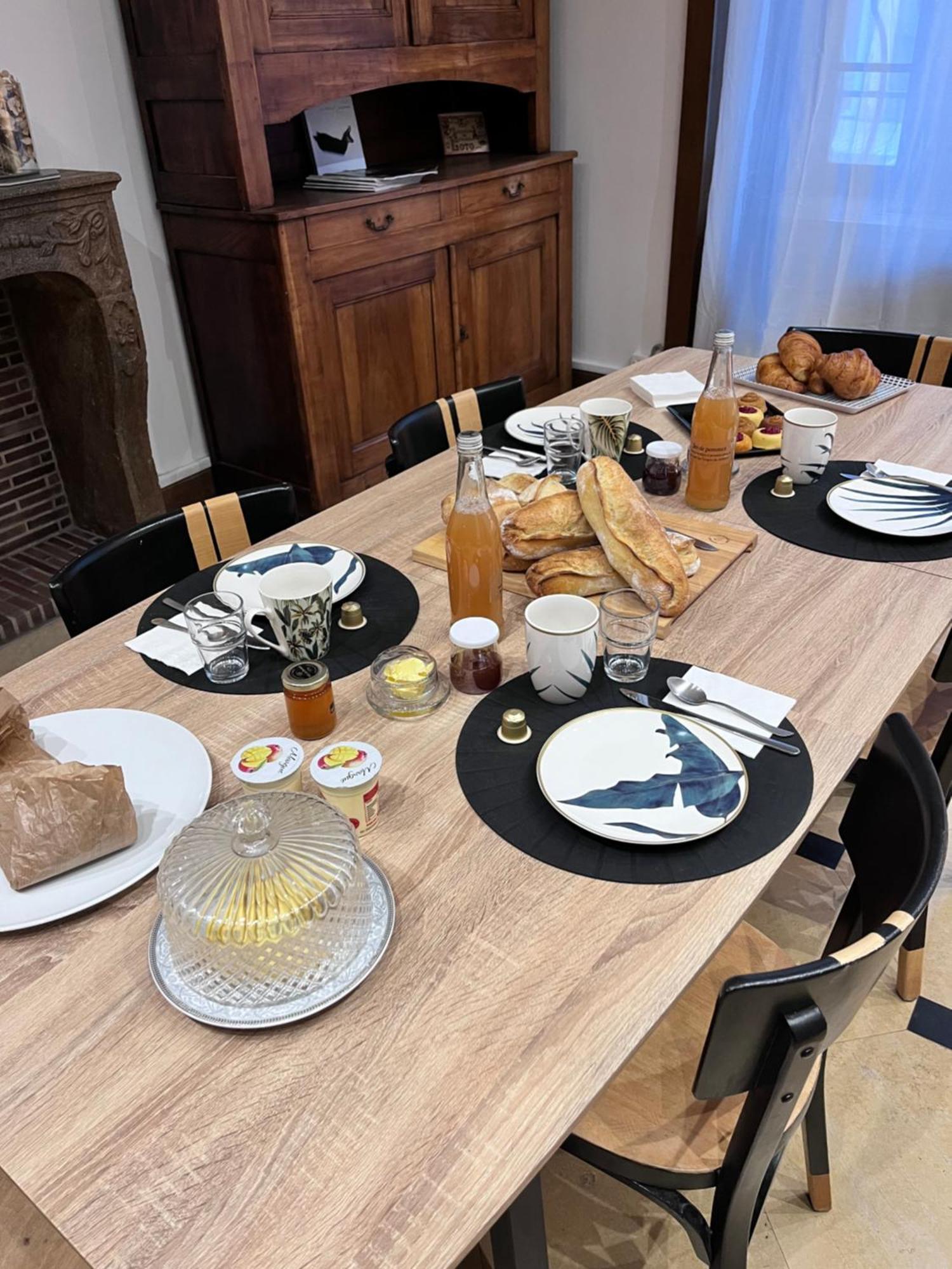 Clos Grimont 폴리그니 외부 사진