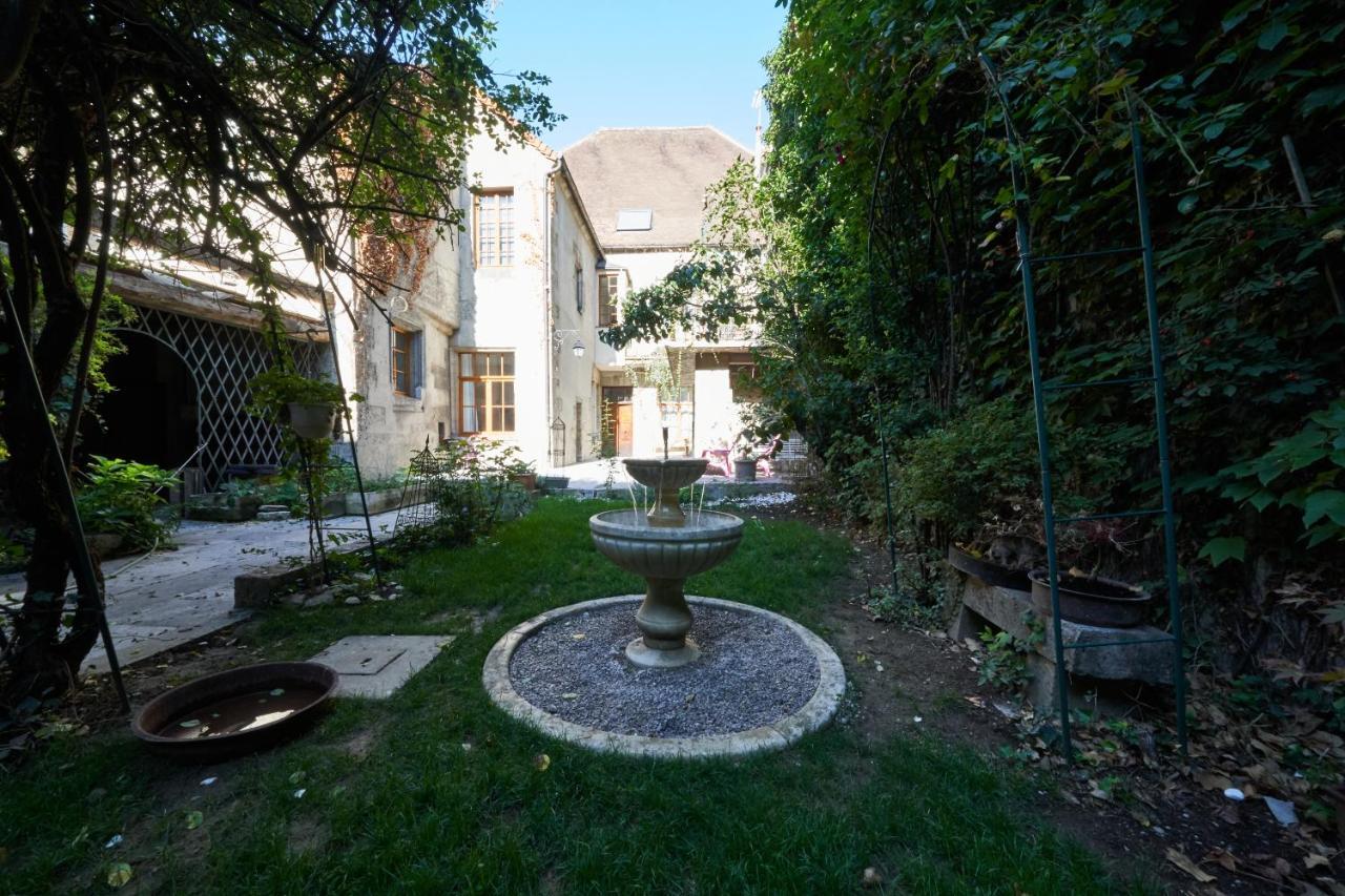 Clos Grimont 폴리그니 외부 사진